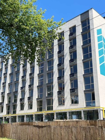 Акція від будівельної компанії! Розтермінування до 2х років - фото 1
