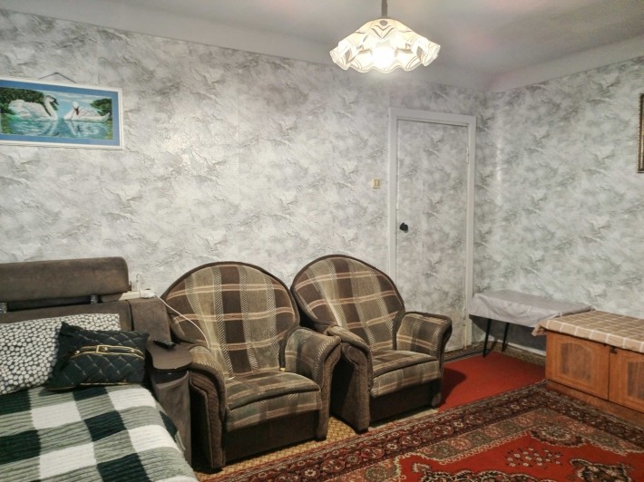 Продаж  2-х кімнатної квартири поліпшеного планування в місті Кременчук нагірній частині в районі гі - фото 1