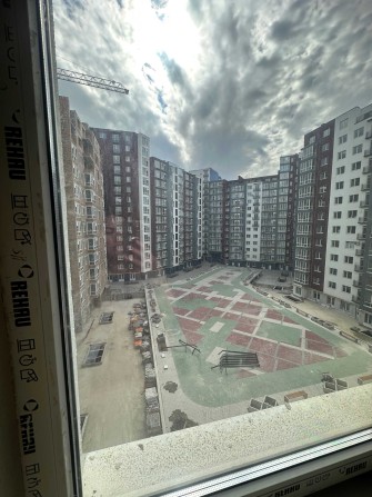 Продаж квартири 2к, двостороньої, ЖК Княгинин - фото 1