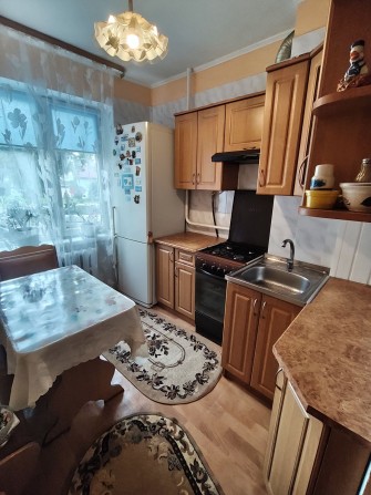 Продаж 3-квартири район Відродження. - фото 1
