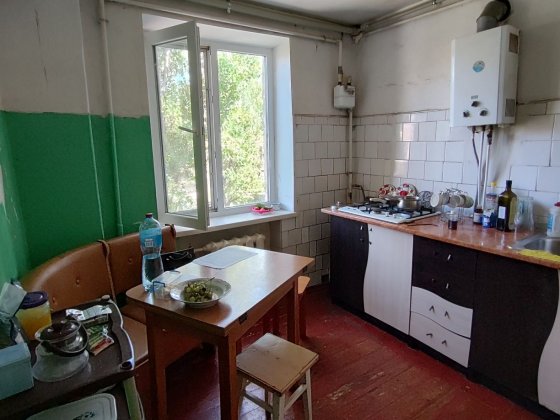 Продаж 2- х кімнатної квартири по вул. Музичній