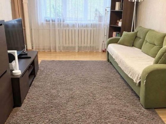 2-КІМНАТНА квартира біля ПРОМЕНЯ | РЕМОНТ | меблі | 55 900$ Луцк