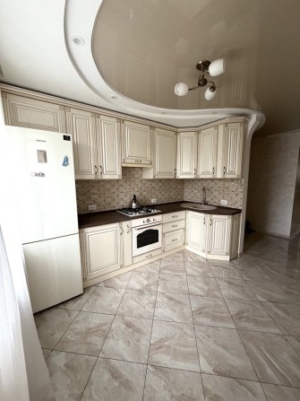 3-кімнатна квартира з ремонтом | Відродження | 65,2 м² - фото 1
