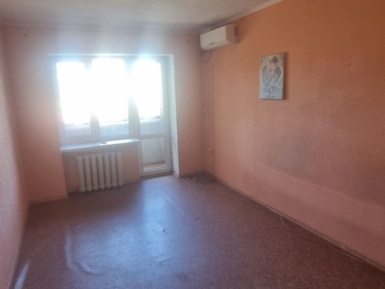 Продаж 1но кімнатної квартири 173 кв.вул Едуарда Фукса