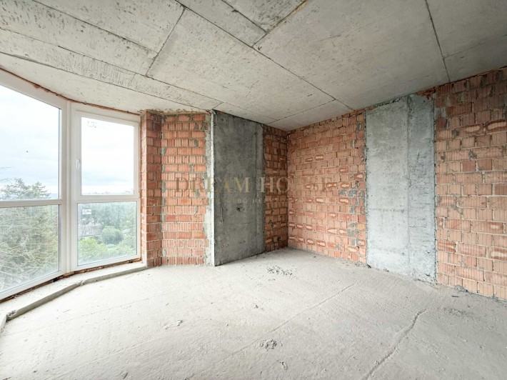 Продаж 2к квартири 70м2 Центральний парк - фото 1