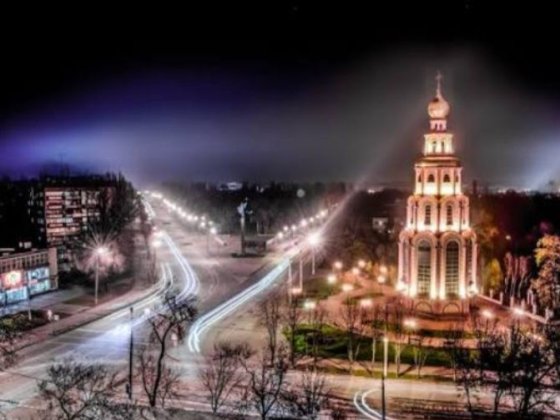 Квартира на прспекті Мира