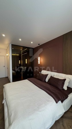 Продам 3к квартиру в дизайнерським ремонтом в ЖК Синергія Сіті - фото 1