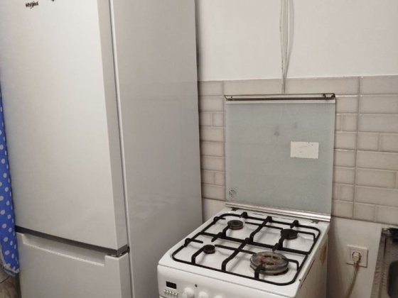 Продам трикімнатну квартиру