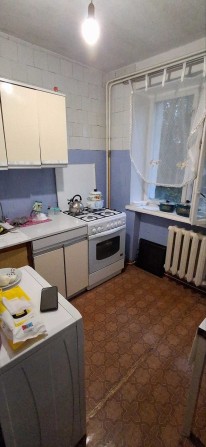 3-кім квартира на Молодіжному - фото 1