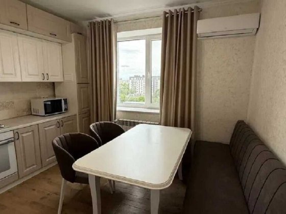 3к квартира з ремонтом 84 м2 | ЖК Паркове містечко | $1512 за м2