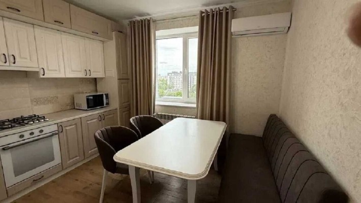 3к квартира з ремонтом 84 м2 | ЖК Паркове містечко | $1512 за м2 - фото 1