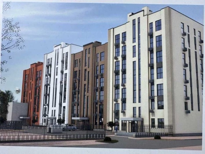 Встигніть забронювати! Новобудова в центрі міста. - фото 1