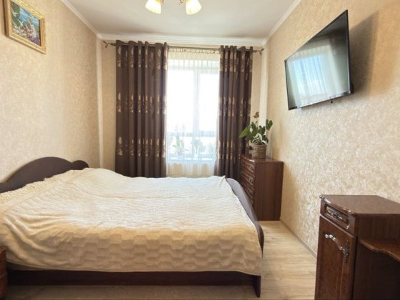 Продаж 3-кімнатноі квартири в ЖК Різдвяний Ивано-Франковск