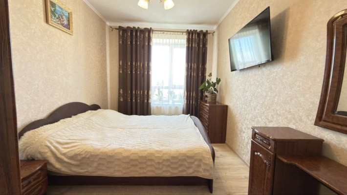 Продаж 3-кімнатноі квартири в ЖК Різдвяний - фото 1