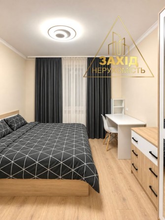 Двокімнатна біля ТРЦ «ІМІДЖ» 49 м², р-н Відродження - фото 1