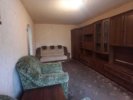 ПРОДАЖ 1-к квартири вул. В.Гурова,33