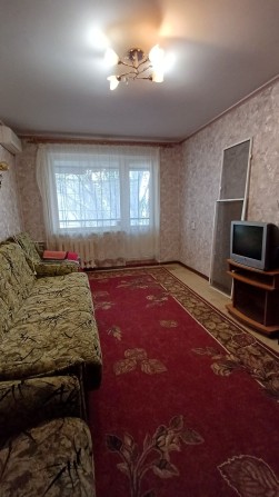 ПРОДАМ 1-кімнатну квартиру зуп. ГотельКиїв - фото 1