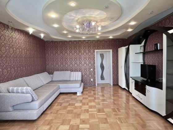 Продаж 2 кімнатної квартири Квартал 278