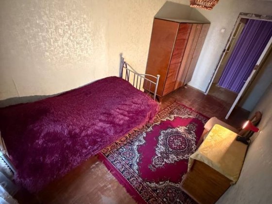 Продається 3-кімнатна квартира