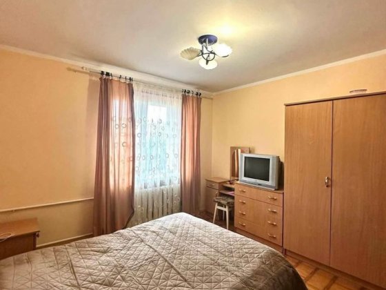 2-кімнатна квартира на Відродження | 57,5 м² | 2 поверх Луцк