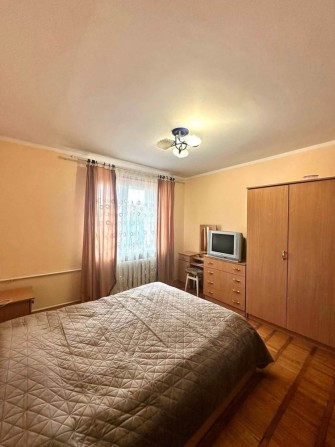 2-кімнатна квартира на Відродження | 57,5 м² | 2 поверх - фото 1