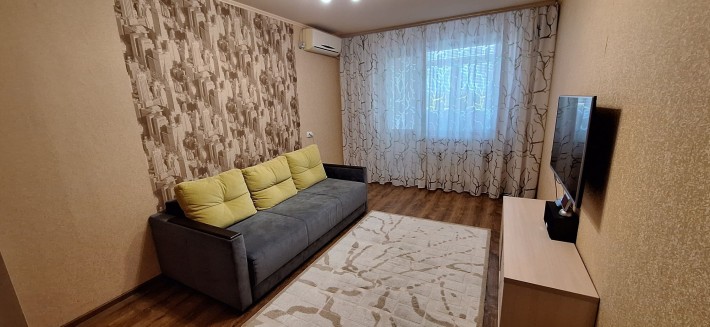 Продаж 2-кімнатної квартири з меблями/технікою.Східний-2  єВідновлення - фото 1
