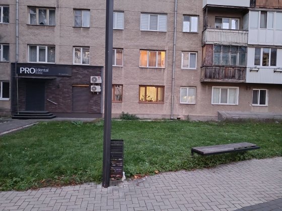 Продам квартиру Волі Луцк