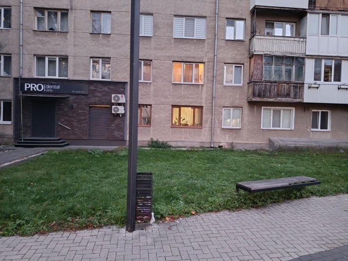 Продам квартиру Волі - фото 1