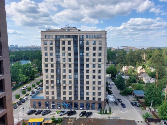 Продаж 2к квартири в ЖК Центральний PREMIUM в Ірпені! Ірпінь