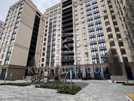 Продаж 2к квартири площею 55м2 на середньому поверсі в ЖК Бізнес Класу ЦЕНТРАЛЬНИЙ ПРЕМІУМ/Підземна 