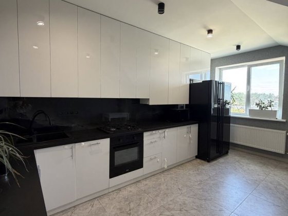 Продам євро-3к квартиру Ірпінь | 64 м² | газ | ліс та набережна | без комісії