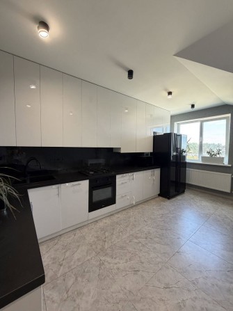 Продам євро-3к квартиру Ірпінь | 64 м² | газ | ліс та набережна | без комісії - фото 1