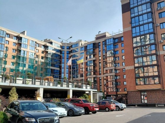 Однокімнатна квартира в ЖК "Яровиця"! Луцк