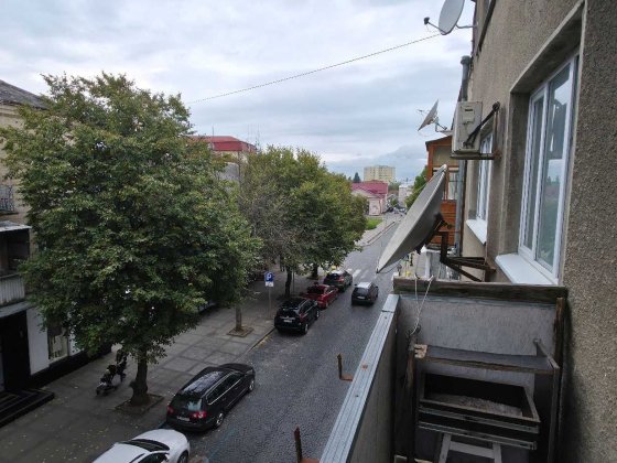 Продам 1кмн квартиру в центрі м. Луцьк