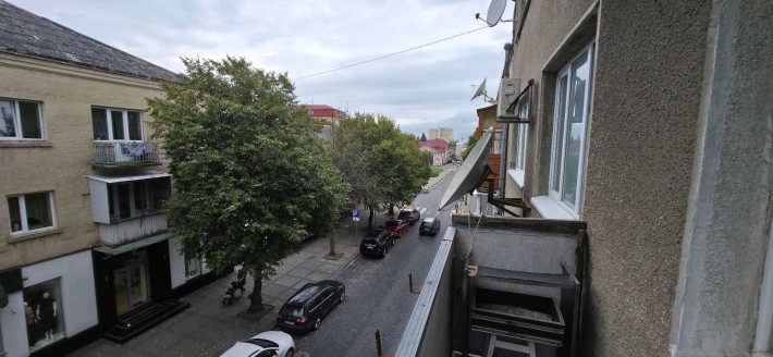Продам 1кмн квартиру в центрі м. Луцьк - фото 1