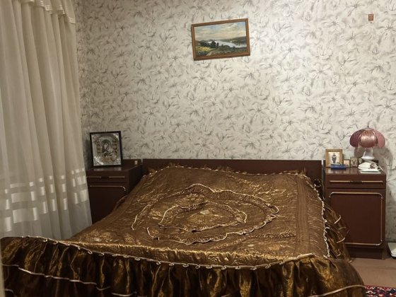Продаж 3 кімн. квартири 5 Зарічний б. 69