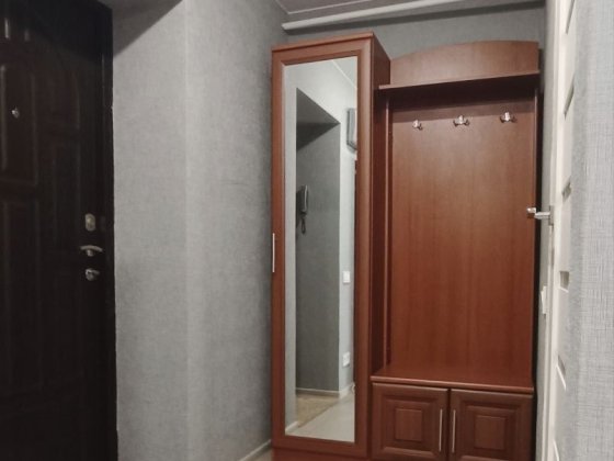 Продаж квартири - студії у Луцьку, вул. Наливайка Луцк