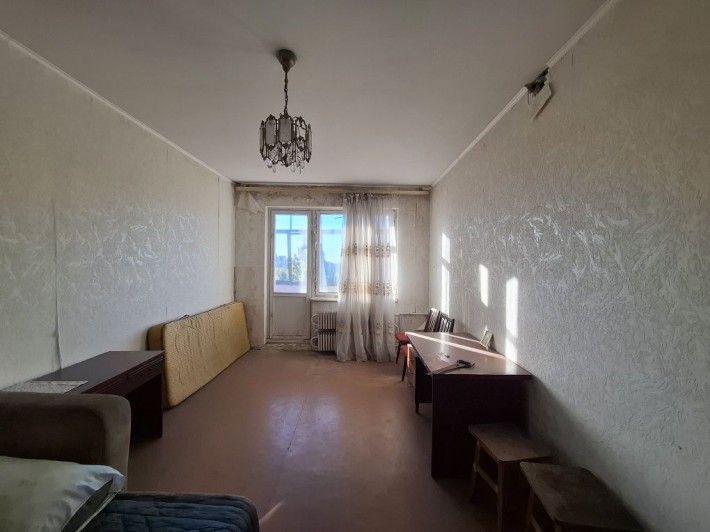 Продам 1но кімнатну квартиру  Східний-1 - фото 1