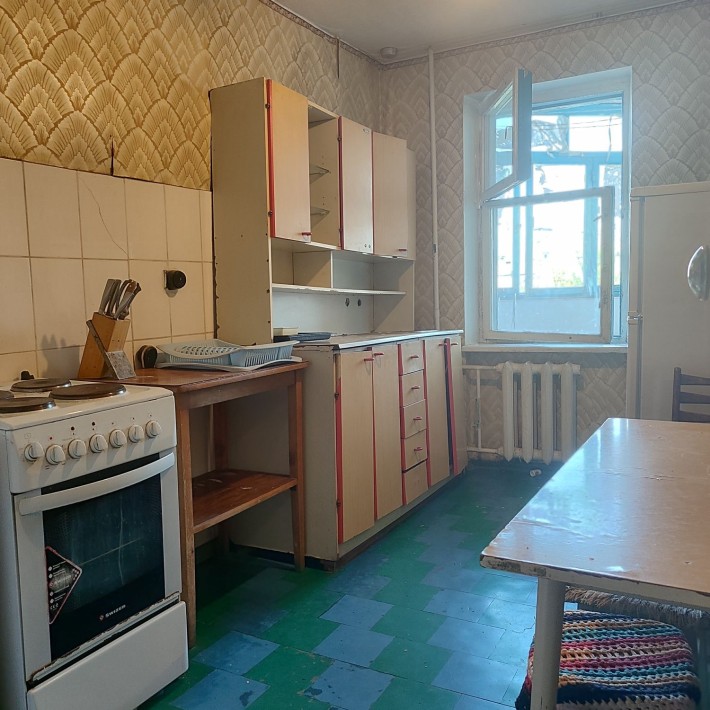 1 кімнатна на 4 Зарічному супер-планування - фото 1