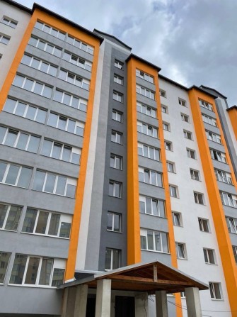 3кімнатна квартира - фото 1