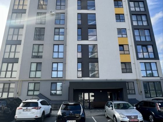 2-кім. квартира у Луцьку, підходить під Єоселя