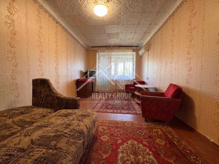 Продаж 3-к. кв. з Автономним опаленням, Гараж у подарунок . вул.Кузнецова 6 - фото 1