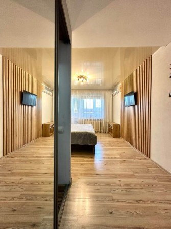 Квартира 2-кімн.55 кв.м з ремонтом та меблями у Луцьку - фото 1