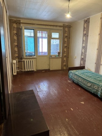 Продам 1-кімнатну квартиру на Павла Глазового! - фото 1