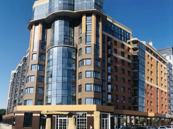 Продаж 1 кімнатної квартири в ЖК Яровиця Луцьк