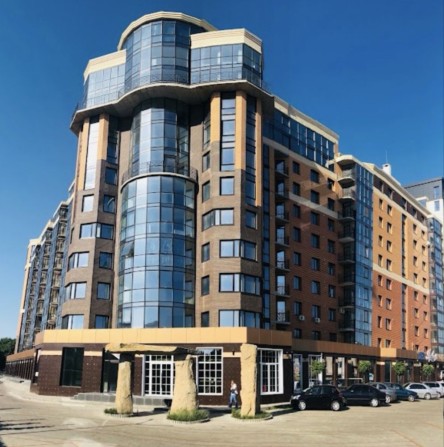 Продаж 1 кімнатної квартири в ЖК Яровиця - фото 1