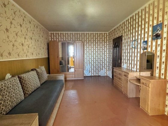 Продажа 1к.кв, 42м², 5-й Заречный
