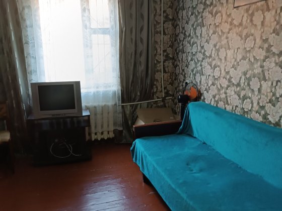 Продається 2-х комнатная квартира райони Червоний