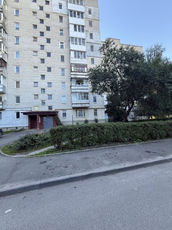 Продаж 1-кімнатної квартири. - фото 1