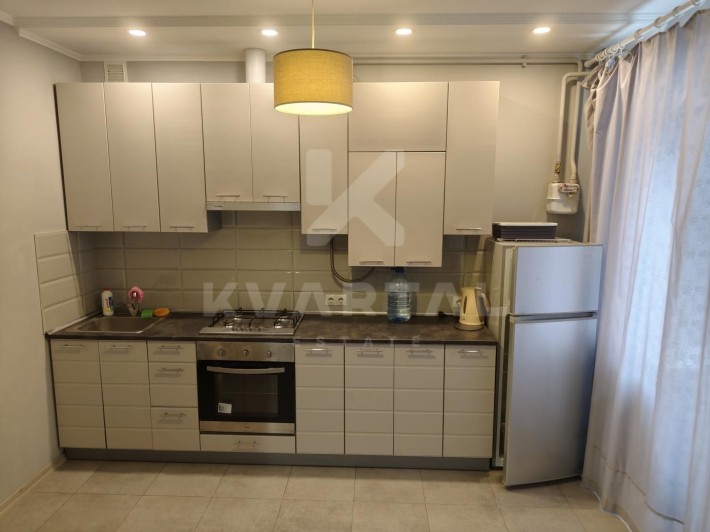 Продам простору 1к квартиру з ремонтом в ​ЖК Суворов! - фото 1